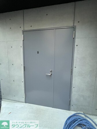 レガリス蒲田の物件内観写真